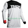 Langærmet MTB Trøje Thor Pulse Air Factor N002 2020